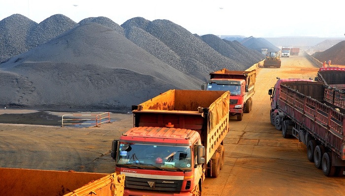 潞安环能,潞安集团,煤业