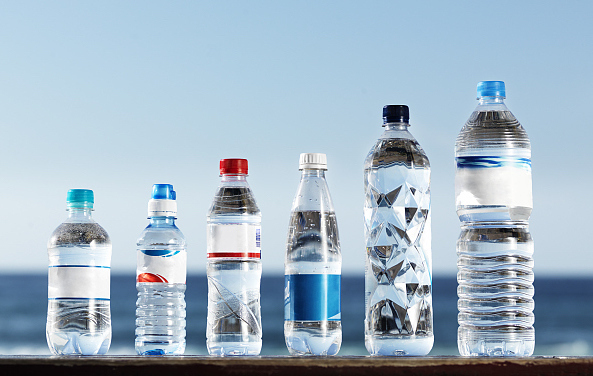 瓶装水