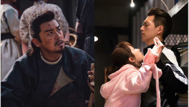 获广电总局表扬的5部剧，共性在哪里？