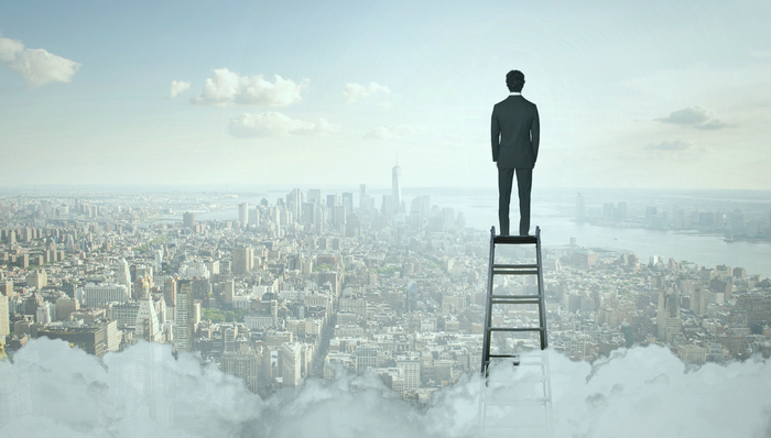 那些成功的创业家都做对了什么？