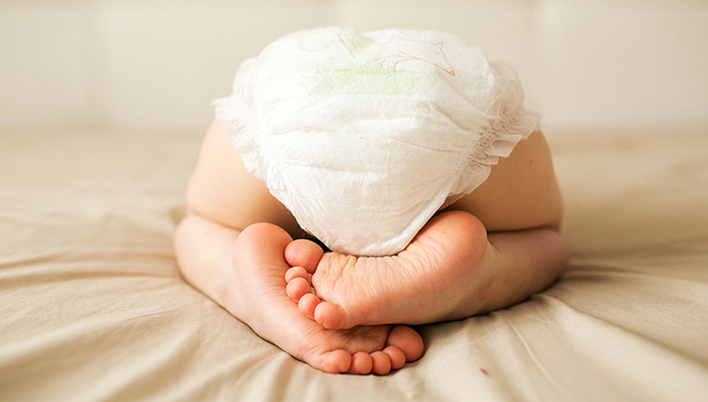 纸尿裤,花王,爸爸的选择,帮宝适,出生率