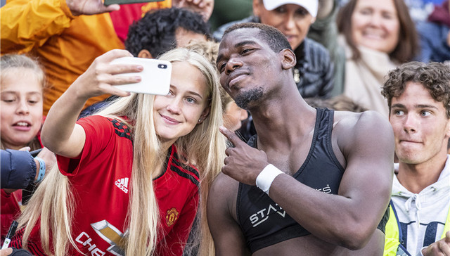 前程未明却也按部就班，暗流涌动的曼联低调前行