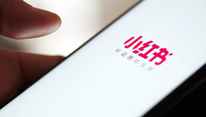 移动电商,小红书,商业模式,种草,下架