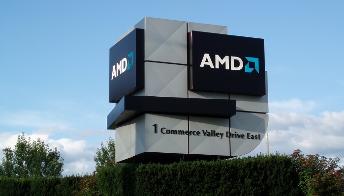 AMD