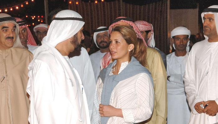 图源,王妃,公主,穆罕默德二世,1980年,萨巴赫家族,Dubo,Toplica,媒体政治,政治功能