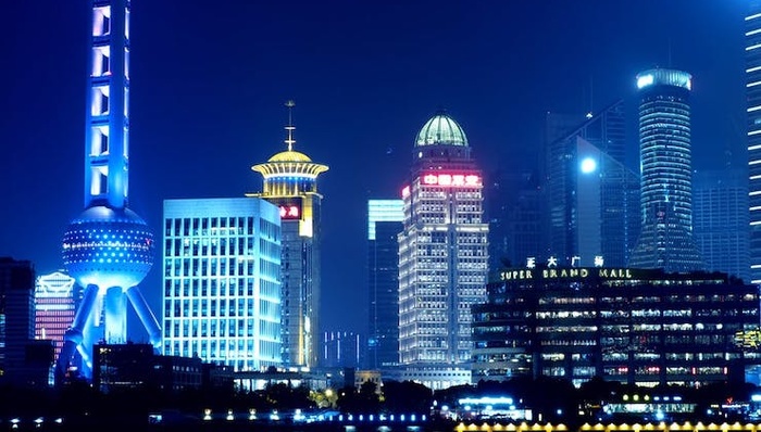 上海创业，投资，新政策，科创板，长三角一体化