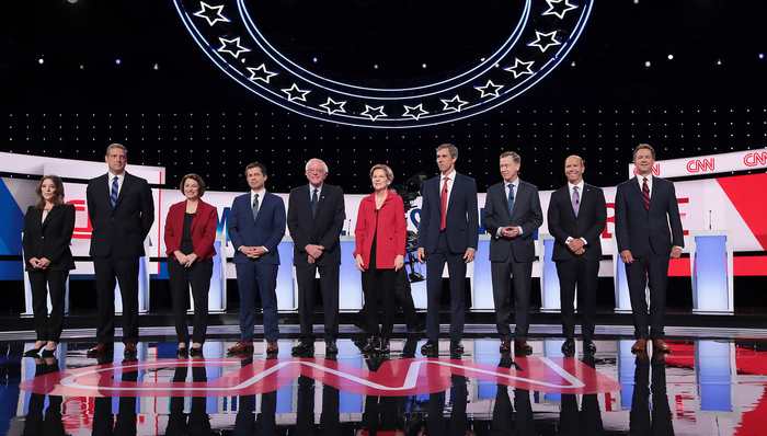 权力游戏,美国政治