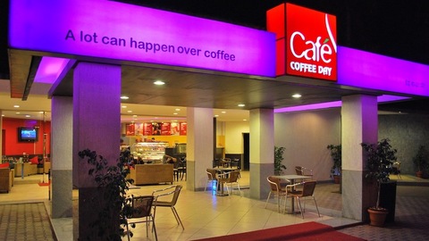 印度“咖啡大王”投河自尽，在国内留下比星巴克多10倍的门店