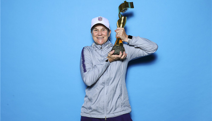 【体育晚报】北控男篮官宣孙悦加盟 美国女足主帅埃利斯卸任