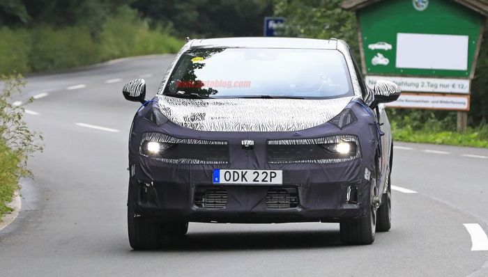 新车速报,领克汽车,车圈观察