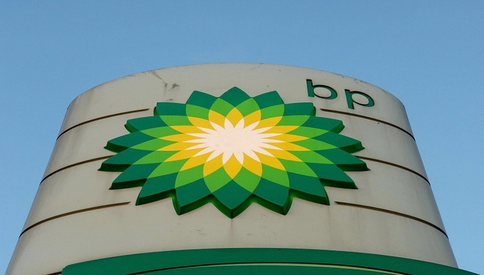 BP，财报，油气资源