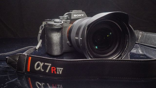 番茄新品榜：这是一个属于影像器材党的酷热7月