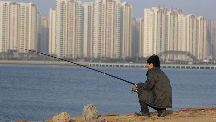 IPO,地方债,住房