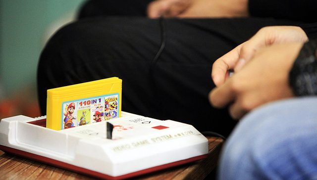 【独家】小霸王游戏机坠落始末：一场不如意的“如意”梦