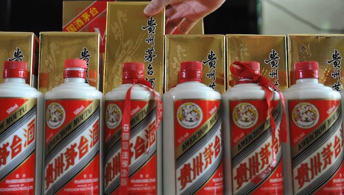 茅台直营，物美，华润万家，康成投资