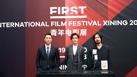 【深度】FIRST影展走入“少年时代 ”