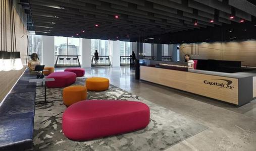 信用卡代偿鼻祖Capital One约1亿用户信息被盗，系诸多互金高管老东家