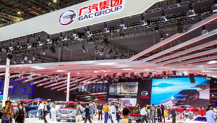 广汽集团,车圈观察