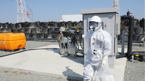 福岛第二核电站将报废：耗资177亿人民币，耗时将超40年