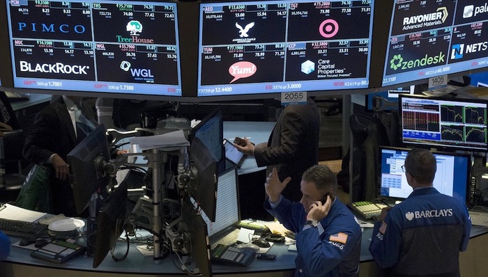 美联储,中国央行,全球市场,宏观眼