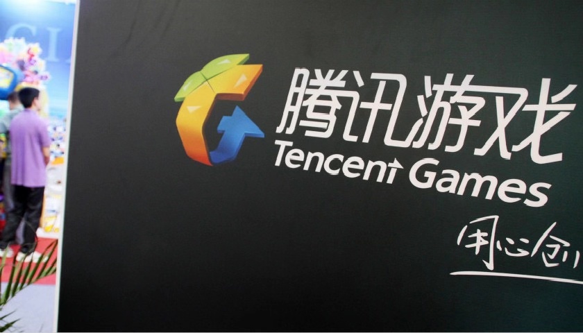 腾讯高级副总裁：腾讯游戏健康系统将在今年完成所有游戏全覆盖