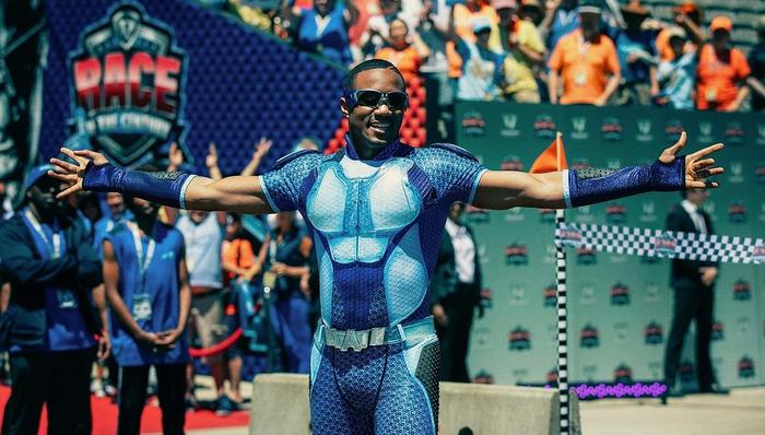 亚马逊要为剧版《指环王》花十亿，流媒体投入还在加码