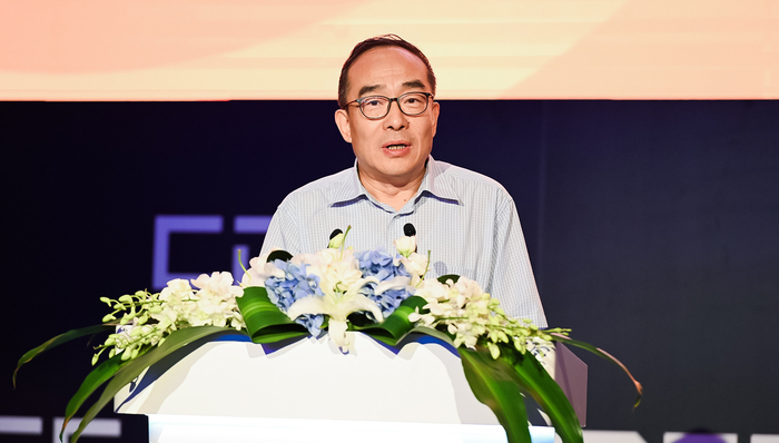 坚持守正创新，担当文化使命，推动中国数字内容产业繁荣发展