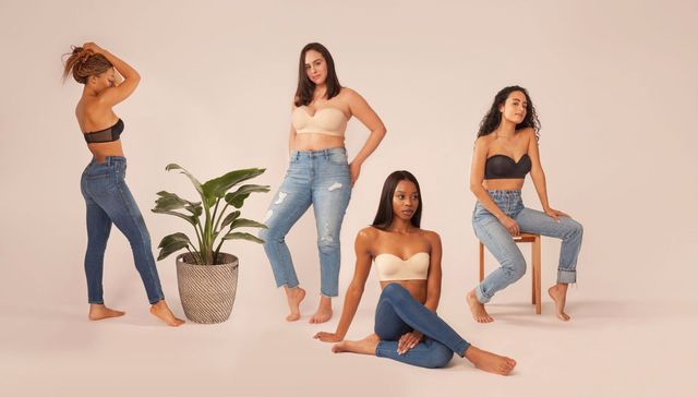 日本内衣制造商华歌尔收购美国内衣品牌LIVELY