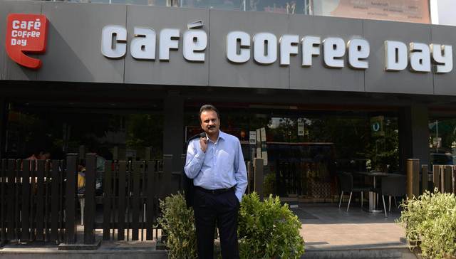 “咖啡大王”自杀背后：债务成印度企业家无法承受之重？