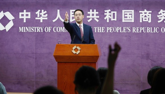 商务部：中美经贸团队工作层将在8月进行密集磋商