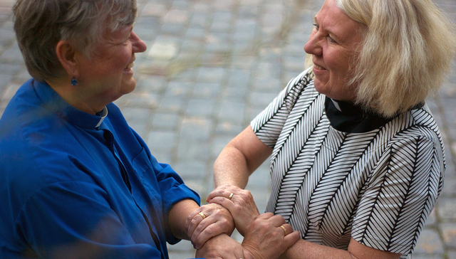 女性的范畴与可能：同一种性别，无数种人生