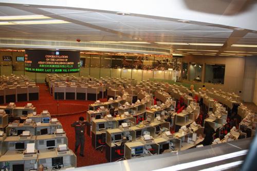 火币、OK港壳公司区块链业务始见端倪，前进控股集团涉放债业务