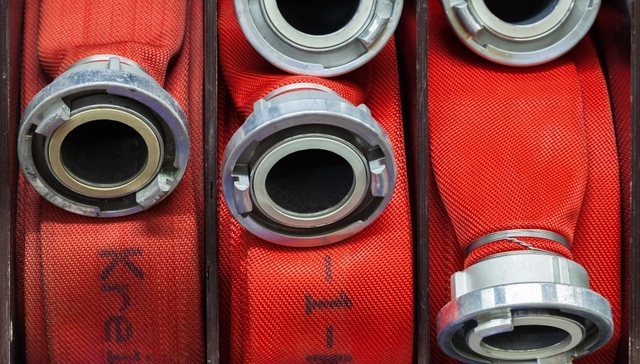 消防产品市场准入限制放宽，或为千亿级市场带来发展动力