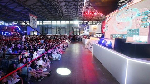 ChinaJoy 2019开幕在即，提前看看你可能感兴趣的展馆吧