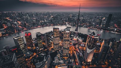 【特写】减环节缩时间，上海速度让跨国企业在沪扩展“商业版图”