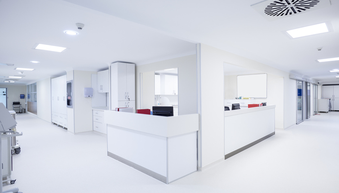 通策医疗,业绩,估值