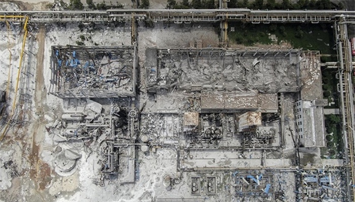 国务院安委办,三门峡