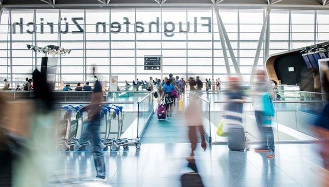 雷雨季节的福音，就是我们找到了6个藏在机场的第三空间