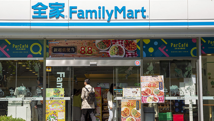 坪效,混搭,空间体验,全家便利店,需求,脱脂,药罐子,我的零售人生,嫌疑人x的献身,零售的哲学