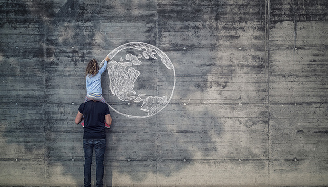 【天下奇闻】调查统计出世界最大姓氏 NASA又发现一颗“超级地球”