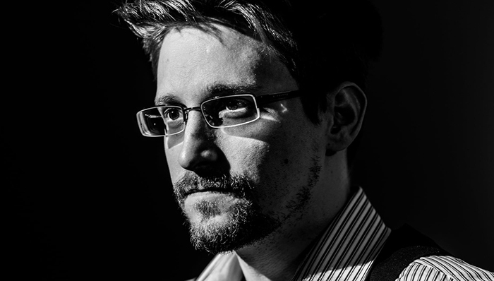 传记,新书,斯诺登