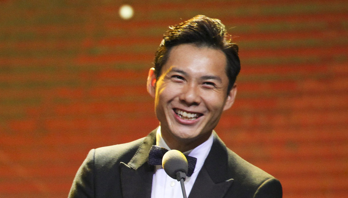 【专访】陈哲艺：你对角色老实吗？你对剧情老实吗？