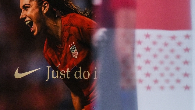 耐克营销高管团队换血，Under Armour前全球品牌副总裁加盟