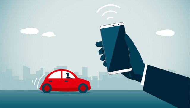 网约车上“新规” 能否开得更稳？