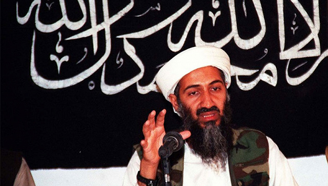 基地组织,哈姆扎,扎瓦希里,头目,ISIS,袭击