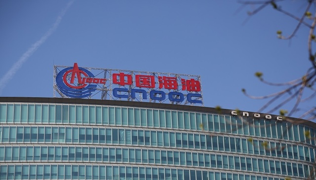 中海油，破产，提质增效