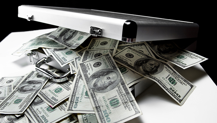 违规交易平台死灰复燃？甘肃文交所涉影视剧项目非法集资