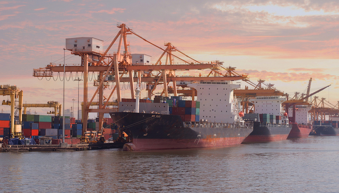 国际贸易,英国脱欧