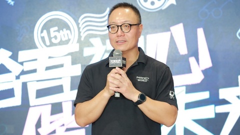 完美世界萧泓：电竞想要赶超传统体育，必须探索多元综合的商业模式
