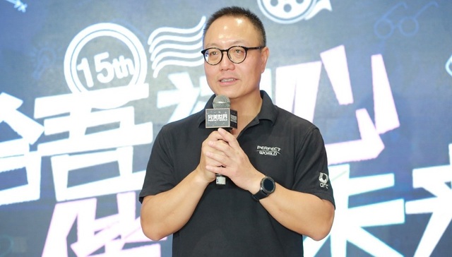 完美世界萧泓：电竞想要赶超传统体育，必须探索多元综合的商业模式